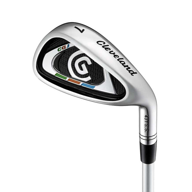 Cleveland CGJ Junior Set