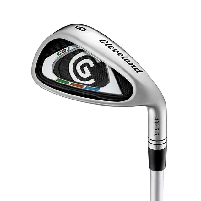 Cleveland CGJ Junior Set