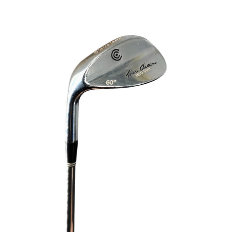 Cleveland Tour Action 60° LW (LH) - One Golf