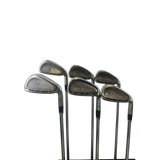 Cleveland Tour Action Iron Set - One Golf