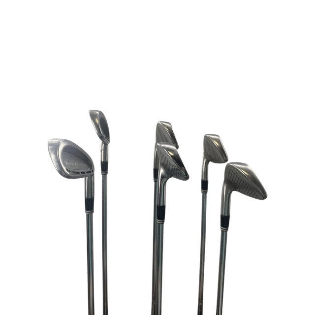 Cleveland Tour Action Iron Set - One Golf