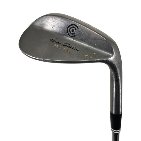 Cleveland Tour Action Reg 588 60º Wedge - One Golf