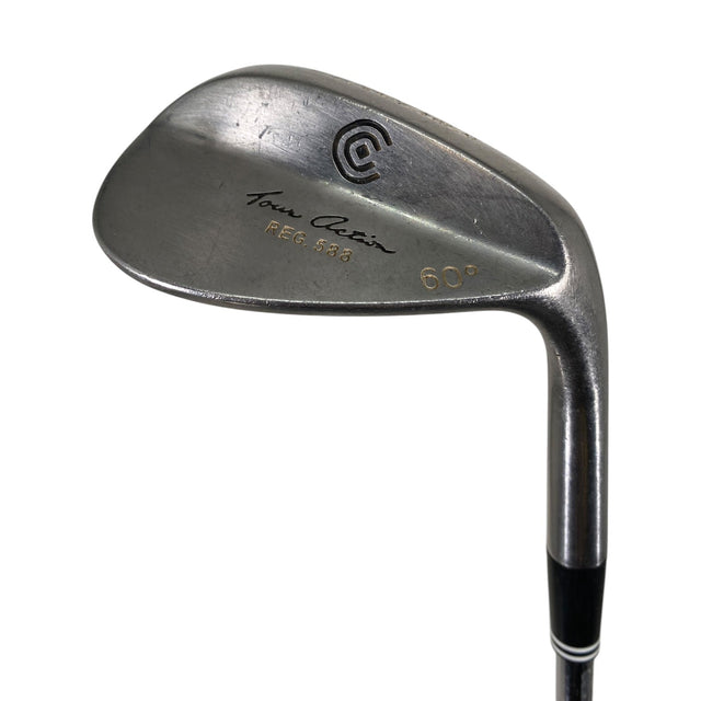 Cleveland Tour Action Reg 588 60º Wedge - One Golf