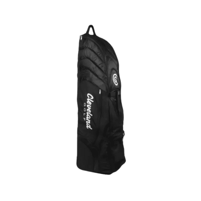 Cleveland Travel Cover Black - One Golf