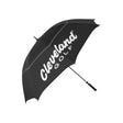 Cleveland Umbrella - One Golf