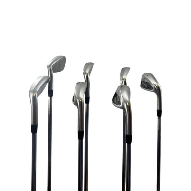 Cleveland XL Irons - One Golf