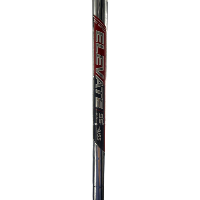 Cleveland XL Irons - One Golf