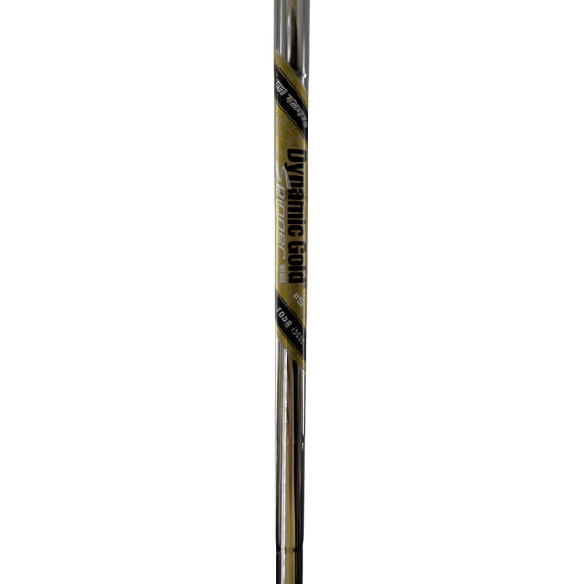 Cleveland Zipcore CBX 56º Wedge - One Golf