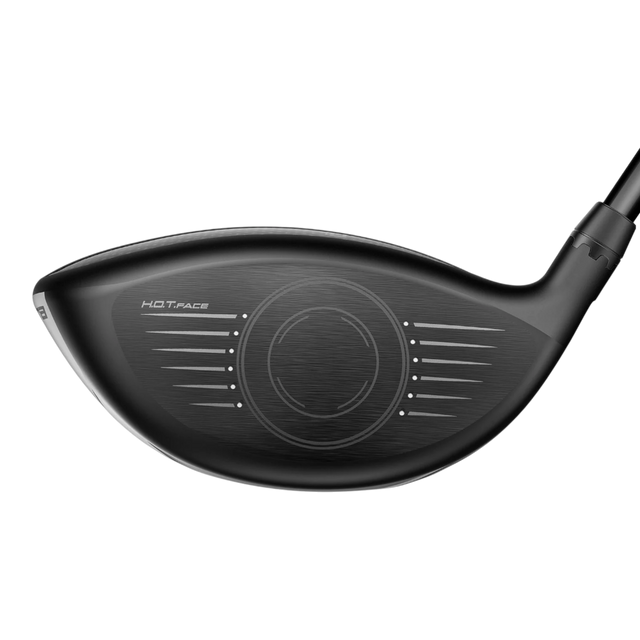 Cobra Aerojet LS Driver