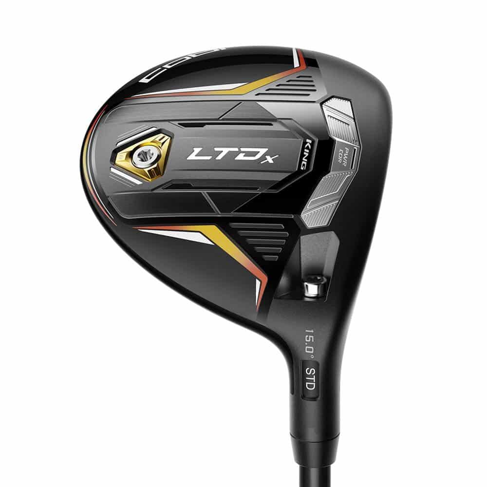 Cobra LTDx Fairway Wood – One Golf