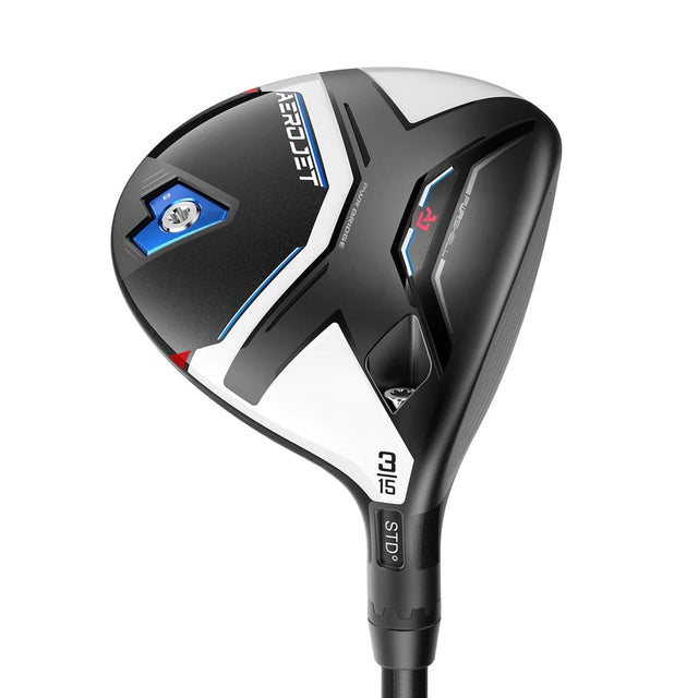 Cobra Aerojet Fairway Wood (LH)
