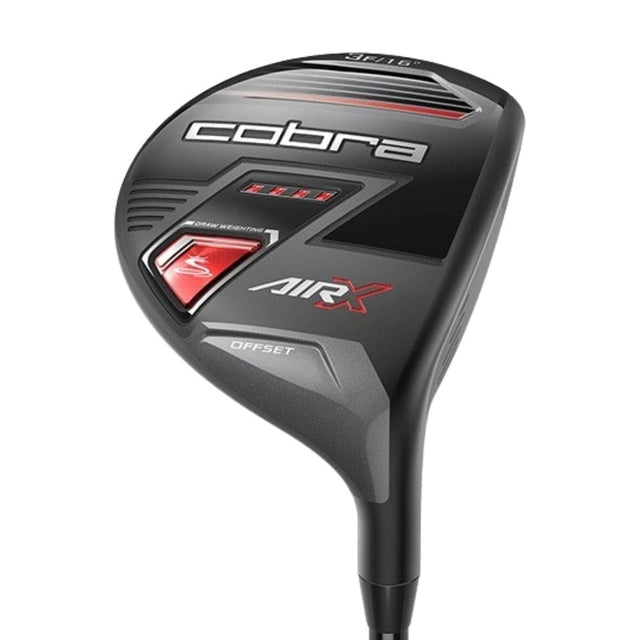 Cobra Air X Hybrid