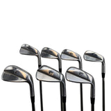 Cobra 3DP MB Irons - One Golf