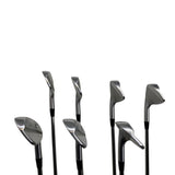 Cobra 3DP MB Irons - One Golf
