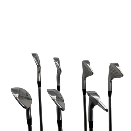 Cobra 3DP MB Irons - One Golf