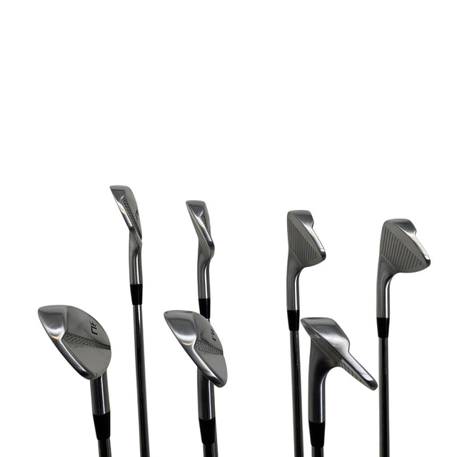 Cobra 3DP MB Irons - One Golf