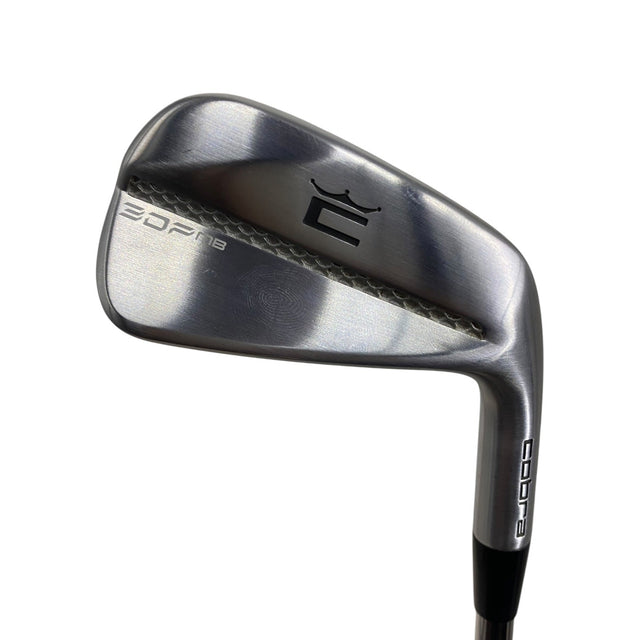 Cobra 3DP MB Irons - One Golf