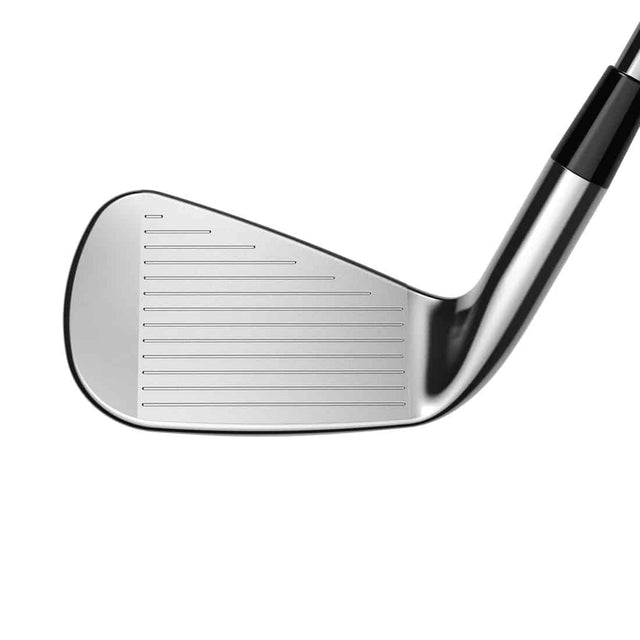 Cobra LIMIT3D Irons