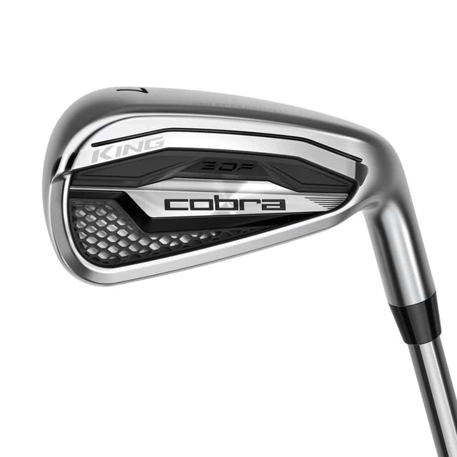Cobra KING Irons