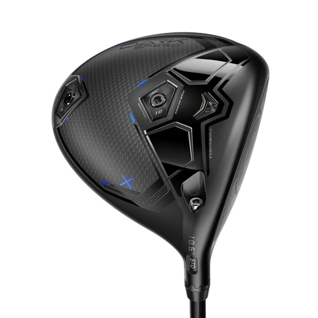 Cobra Darkspeed X Driver