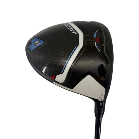 Cobra Aerojet 9º Driver - One Golf