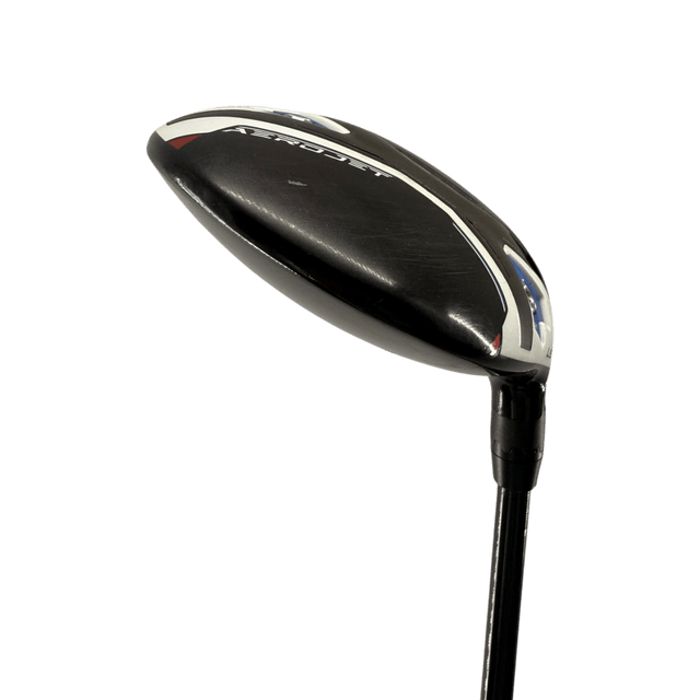 Cobra AeroJet LS 14.5º 3 Wood - One Golf