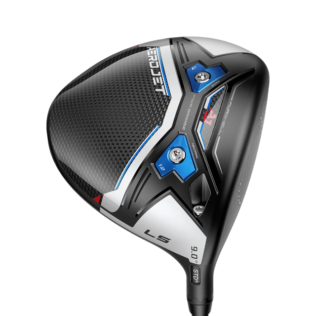 Cobra Aerojet LS Driver - One Golf
