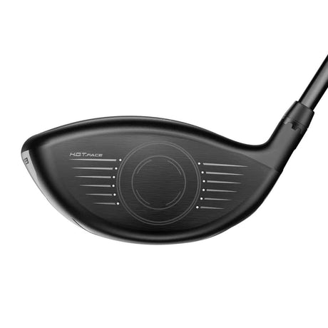 Cobra Aerojet Men's Driver (LH) - One Golf