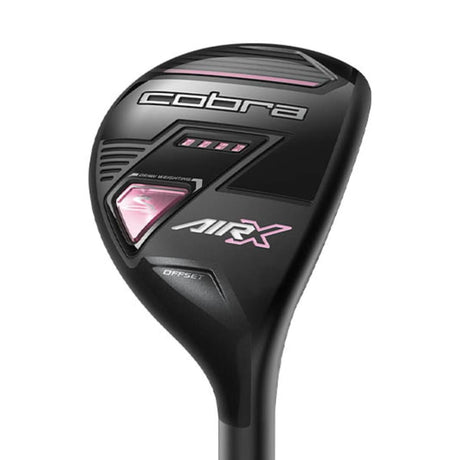 Cobra AIR-X Ladies Hybrid - One Golf