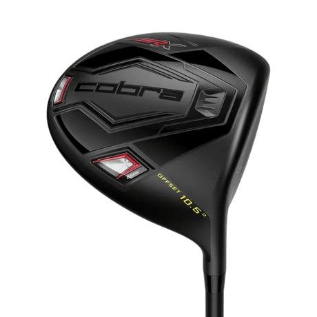 Cobra Air-X Offset 2024 Driver - One Golf