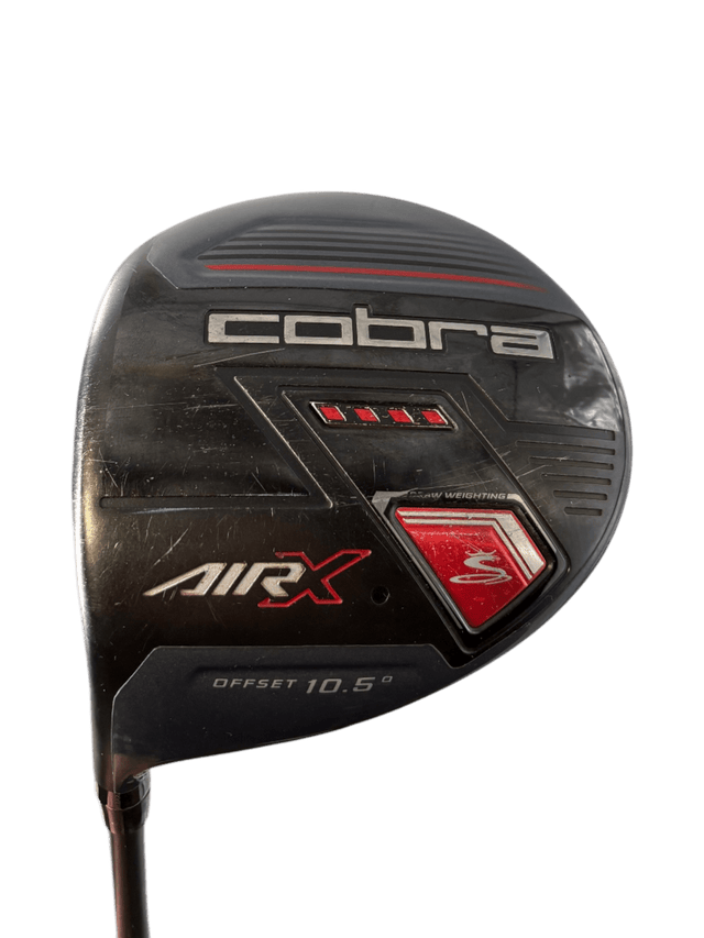Cobra AirX 10.5 Degree Left Handed Driver - One Golf