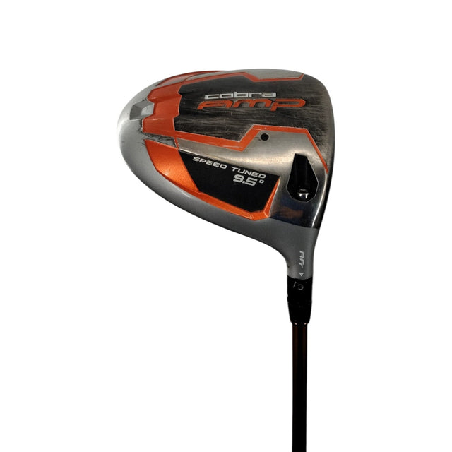 Cobra AMP 9.5º Driver - One Golf