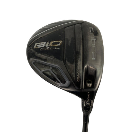 Cobra Bio Cell Black 14.5º 3 Wood - One Golf