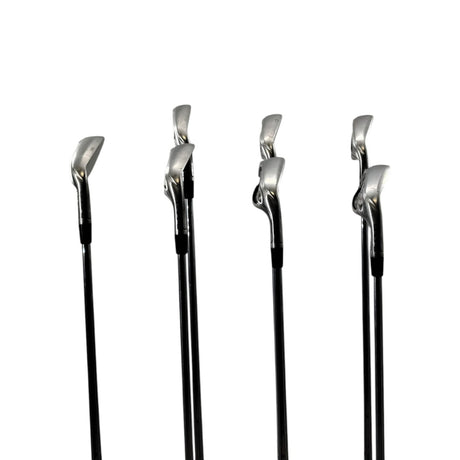 Cobra Bio Cell Irons - One Golf