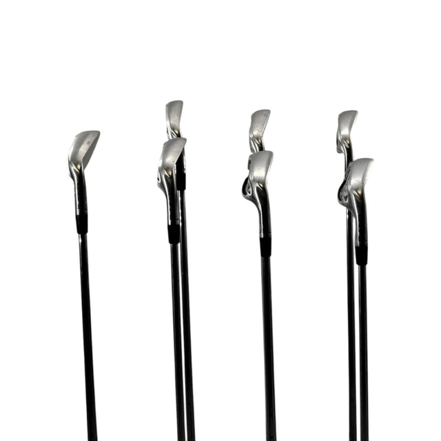Cobra Bio Cell Irons - One Golf