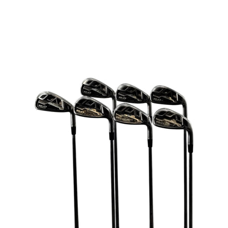 Cobra Bio Cell Irons - One Golf