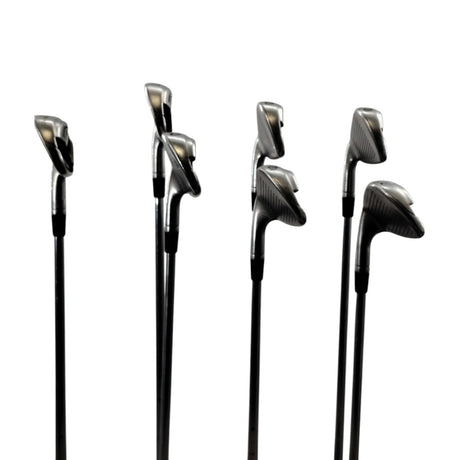 Cobra Bio Cell Irons - One Golf