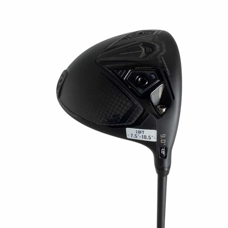 Cobra Dark Speed LS 9º Driver - One Golf