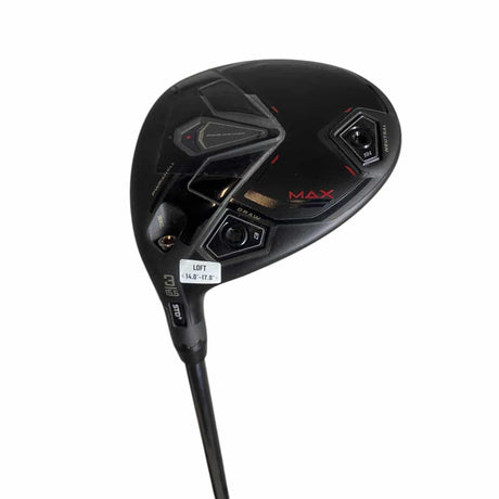 Cobra Dark Speed Max 15.5º 3 Wood - One Golf