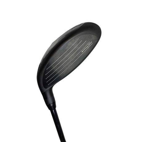 Cobra Dark Speed X 15º 3 Wood - One Golf
