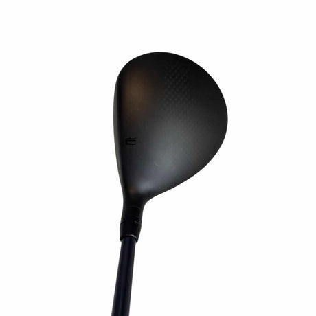 Cobra Dark Speed X 18º 5 Wood - One Golf