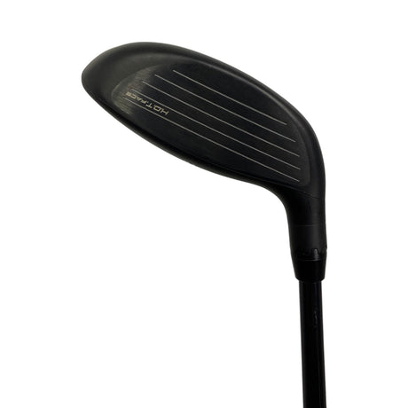 Cobra Dark Speed X 5 18º Wood - One Golf