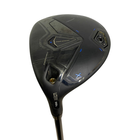 Cobra Dark Speed X 5 18º Wood - One Golf