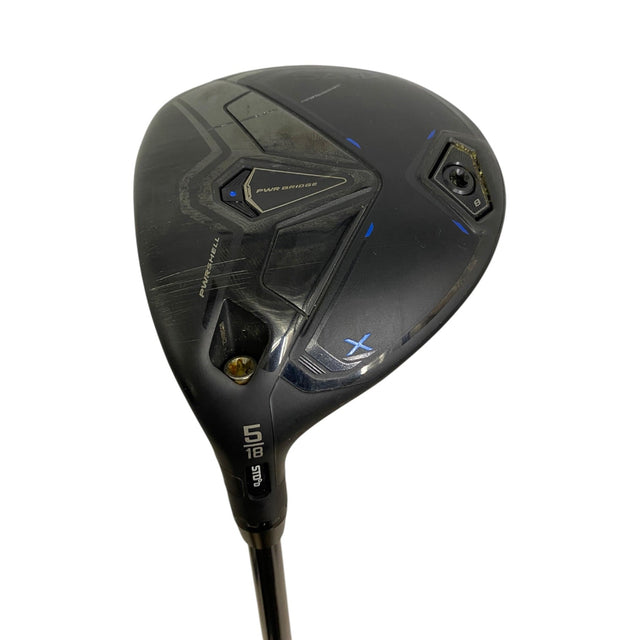 Cobra Dark Speed X 5 18º Wood - One Golf