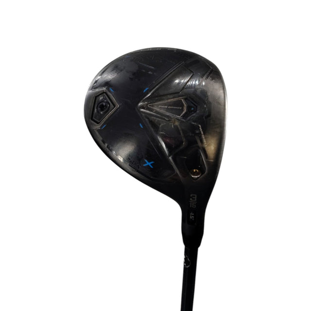 Cobra Darkspeed 3 Wood - One Golf