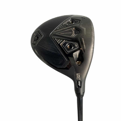 Cobra DarkSpeed LS 17.5º 5 Wood - One Golf