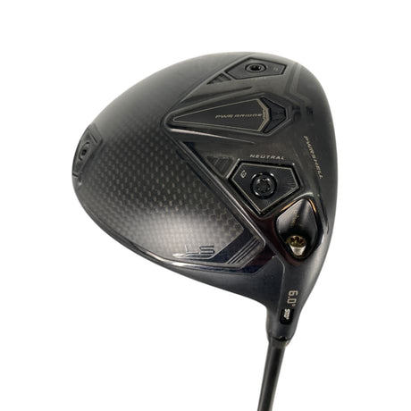 Cobra Darkspeed LS 6º Driver - One Golf