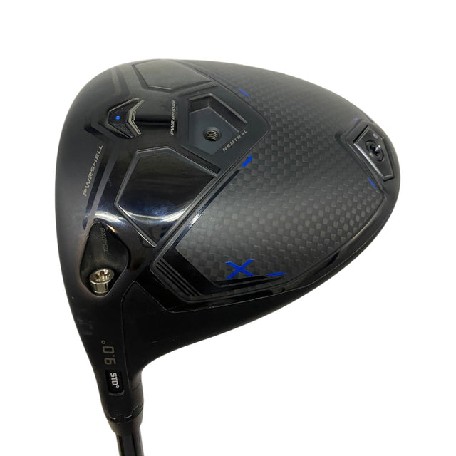 Cobra DarkSpeed LS 9º Driver - One Golf