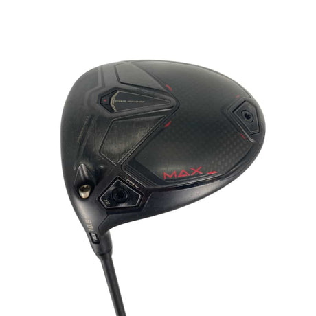 Cobra DarkSpeed Max 10.5º Driver - One Golf