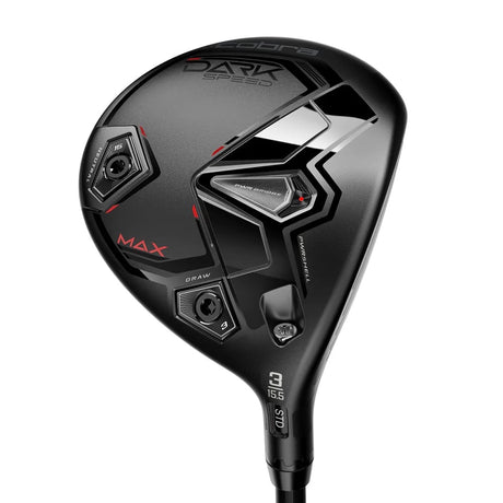 Cobra Darkspeed Max Fairway Wood - One Golf